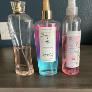 VS and BBW Bundle